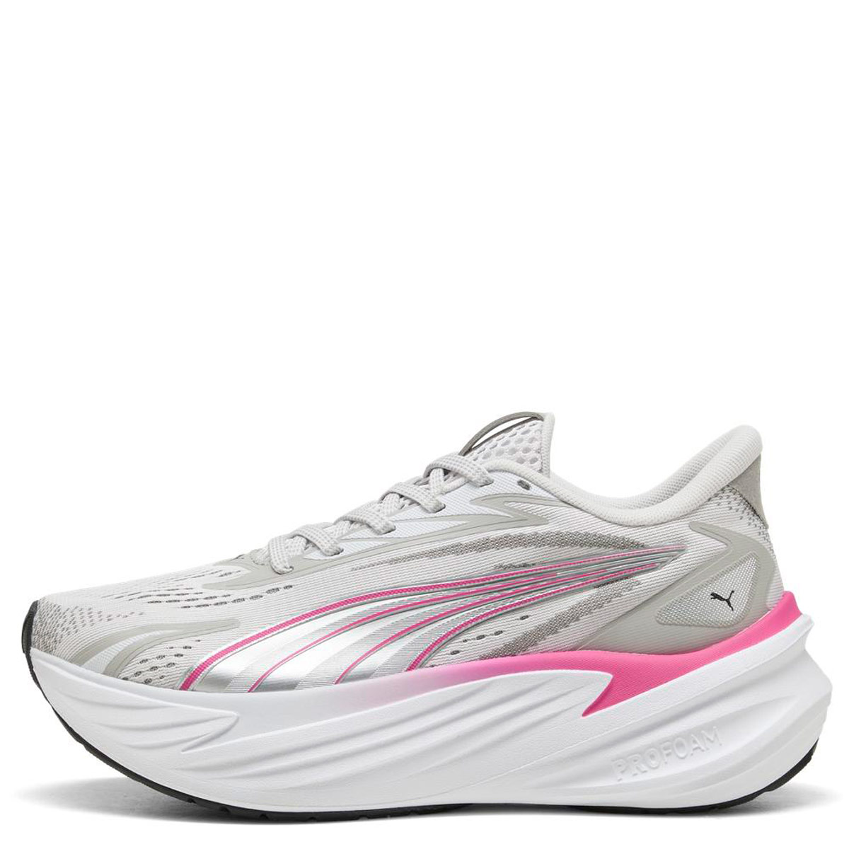 ZAPATILLAS MUJER PUMA RUNNING BLANCO MAXIMA PRO - 1