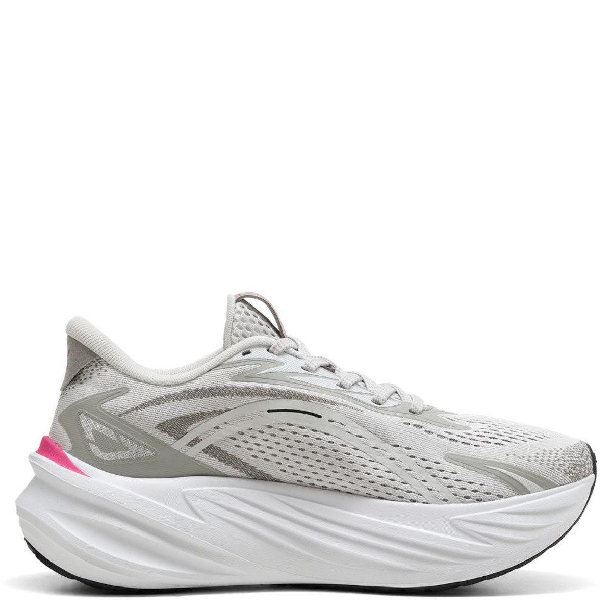 ZAPATILLAS MUJER PUMA RUNNING BLANCO MAXIMA PRO - 3