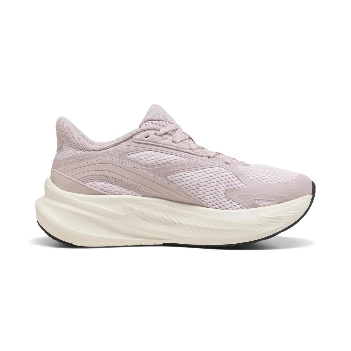 ZAPATILLAS MUJER PUMA RUNNING ROSADO MAXSTRIDE LITE LS - 5
