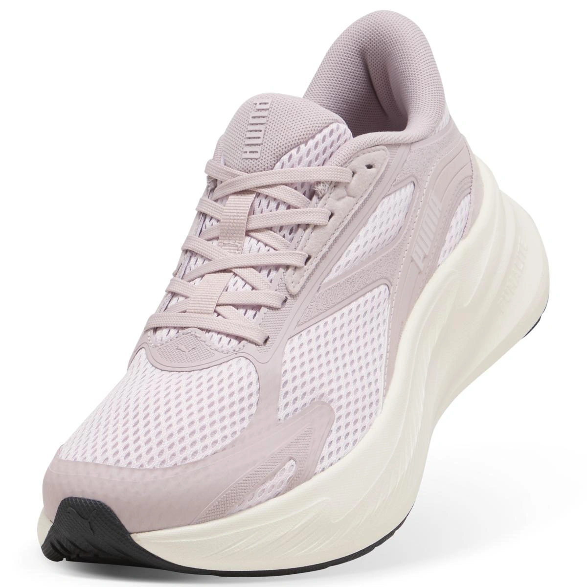 ZAPATILLAS MUJER PUMA RUNNING ROSADO MAXSTRIDE LITE LS - 6