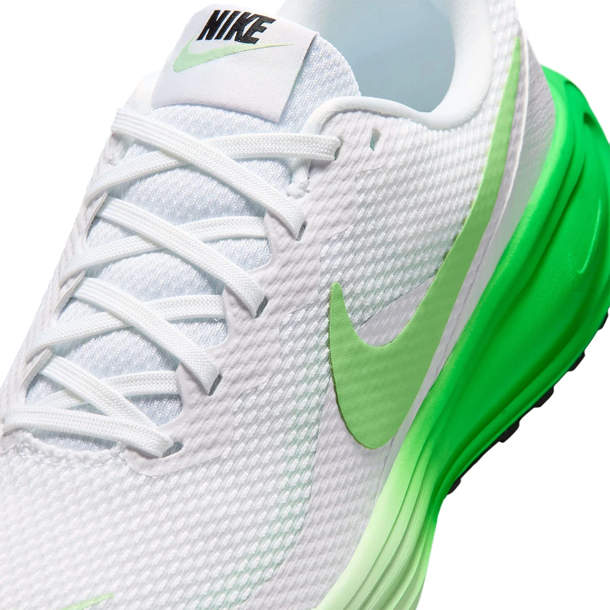 ZAPATILLAS MUJER NIKE RUNNING W NIKE REVOLUTION 8 - 5