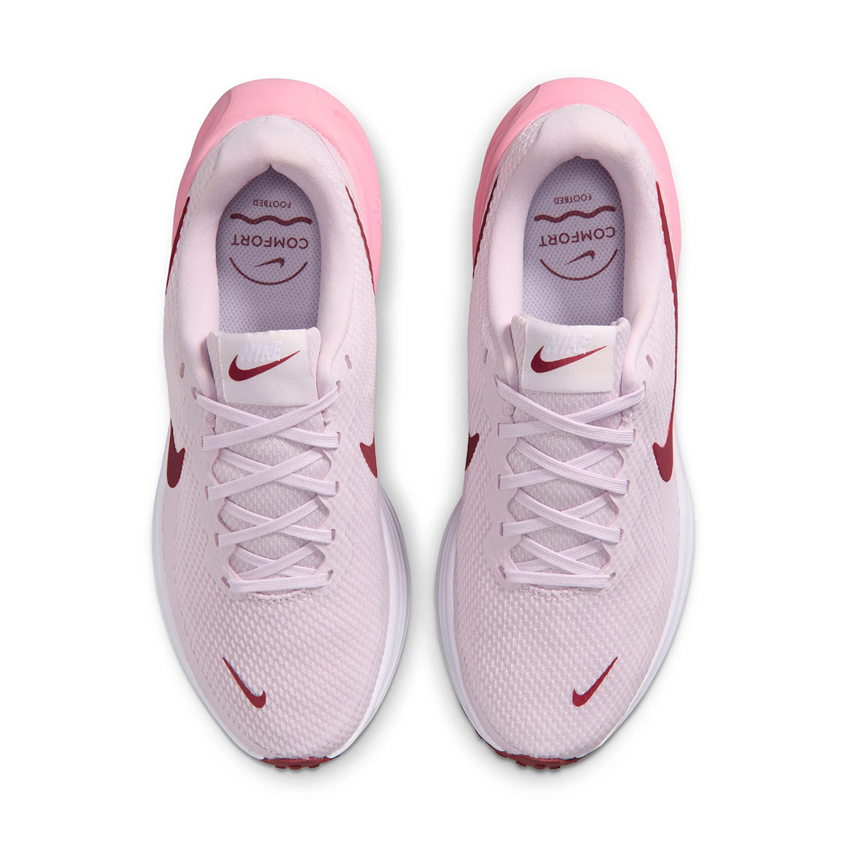 ZAPATILLAS MUJER NIKE RUNNING W NIKE REVOLUTION 8 - 4
