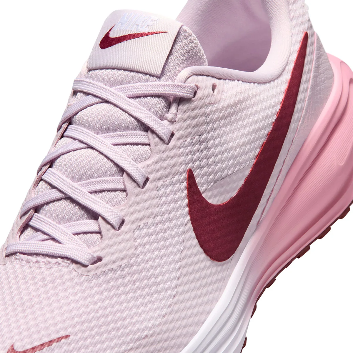 ZAPATILLAS MUJER NIKE RUNNING W NIKE REVOLUTION 8 - 5