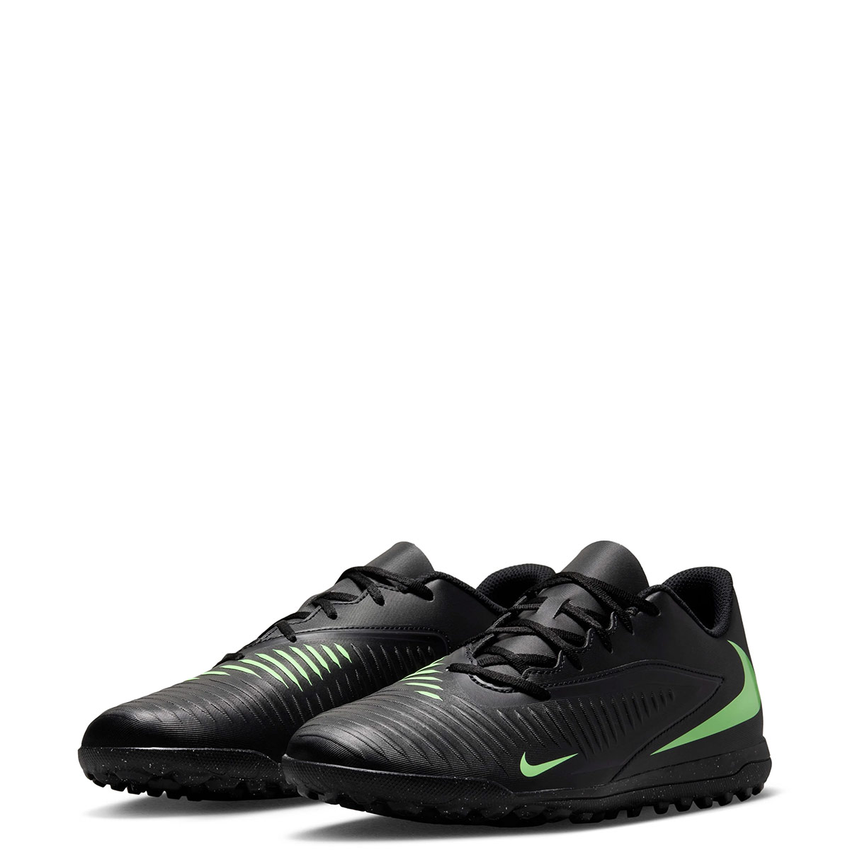 ZAPATILLAS UNISEX NIKE FÚTBOL PHANTOM 6 LOW CLUB TF - 2