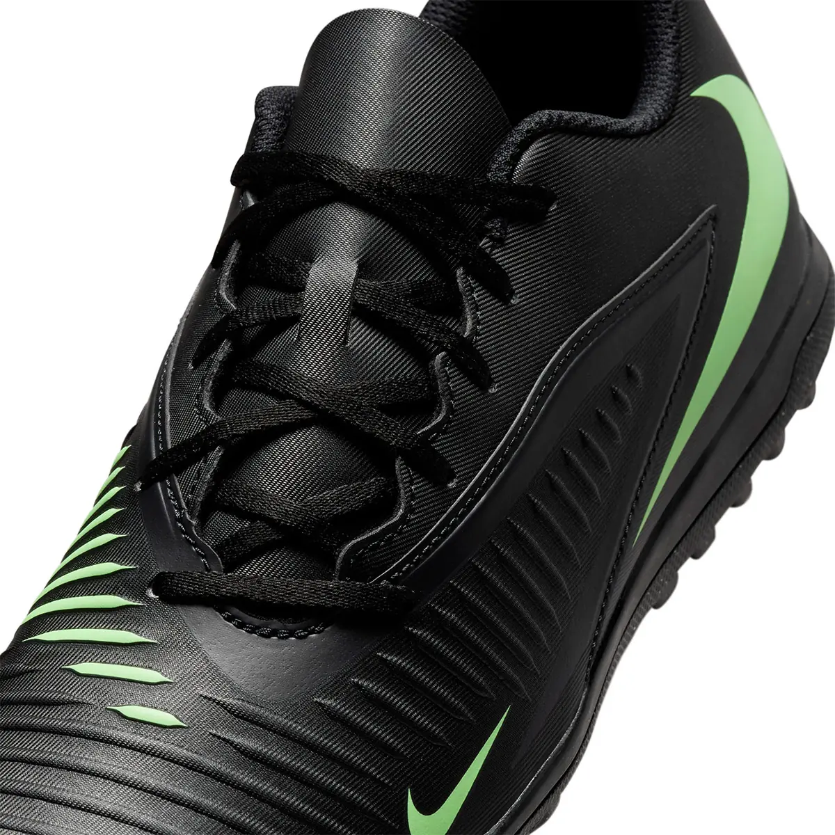 ZAPATILLAS UNISEX NIKE FÚTBOL PHANTOM 6 LOW CLUB TF - 5