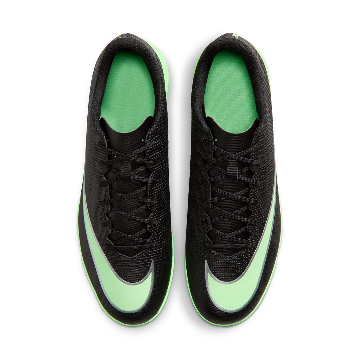 ZAPATILLAS UNISEX NIKE FÚTBOL VAPOR 17 CLUB TF - 4