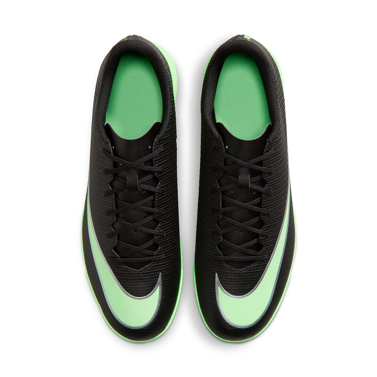 ZAPATILLAS UNISEX NIKE FÚTBOL VAPOR 17 CLUB TF - 4