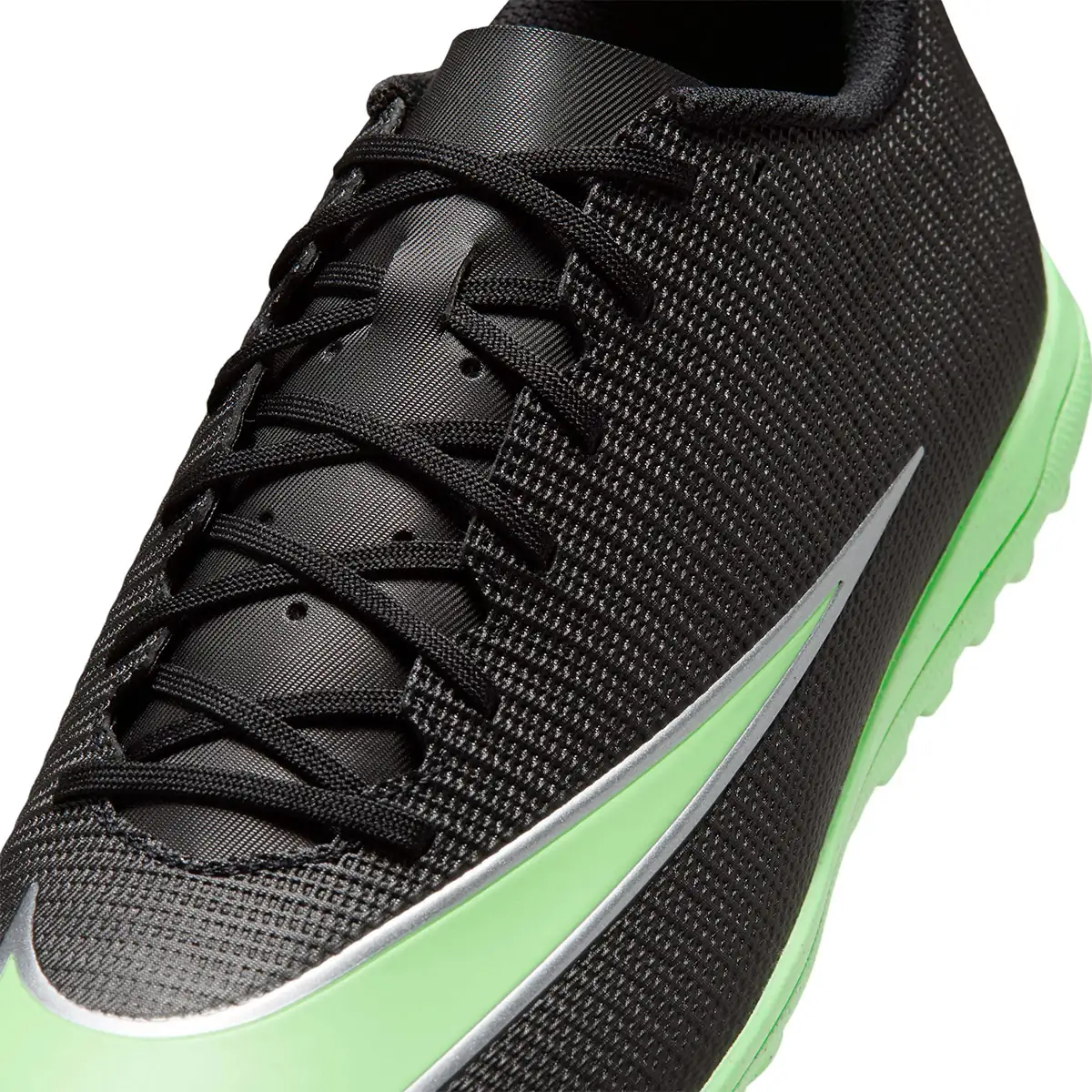 ZAPATILLAS UNISEX NIKE FÚTBOL VAPOR 17 CLUB TF - 5