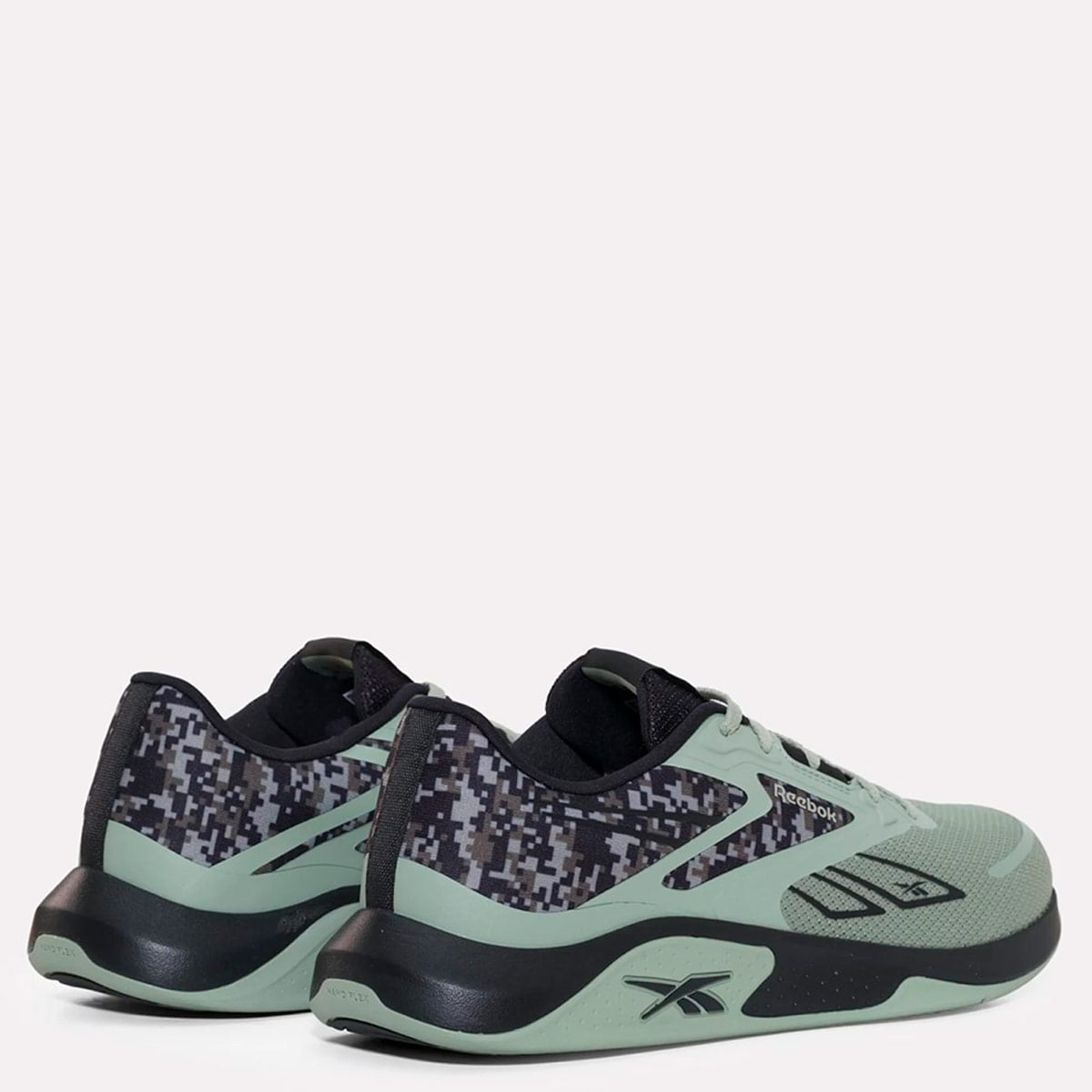 ZAPATILLAS HOMBRE REEBOK TRAINING NANOFLEX TR 3 - 4