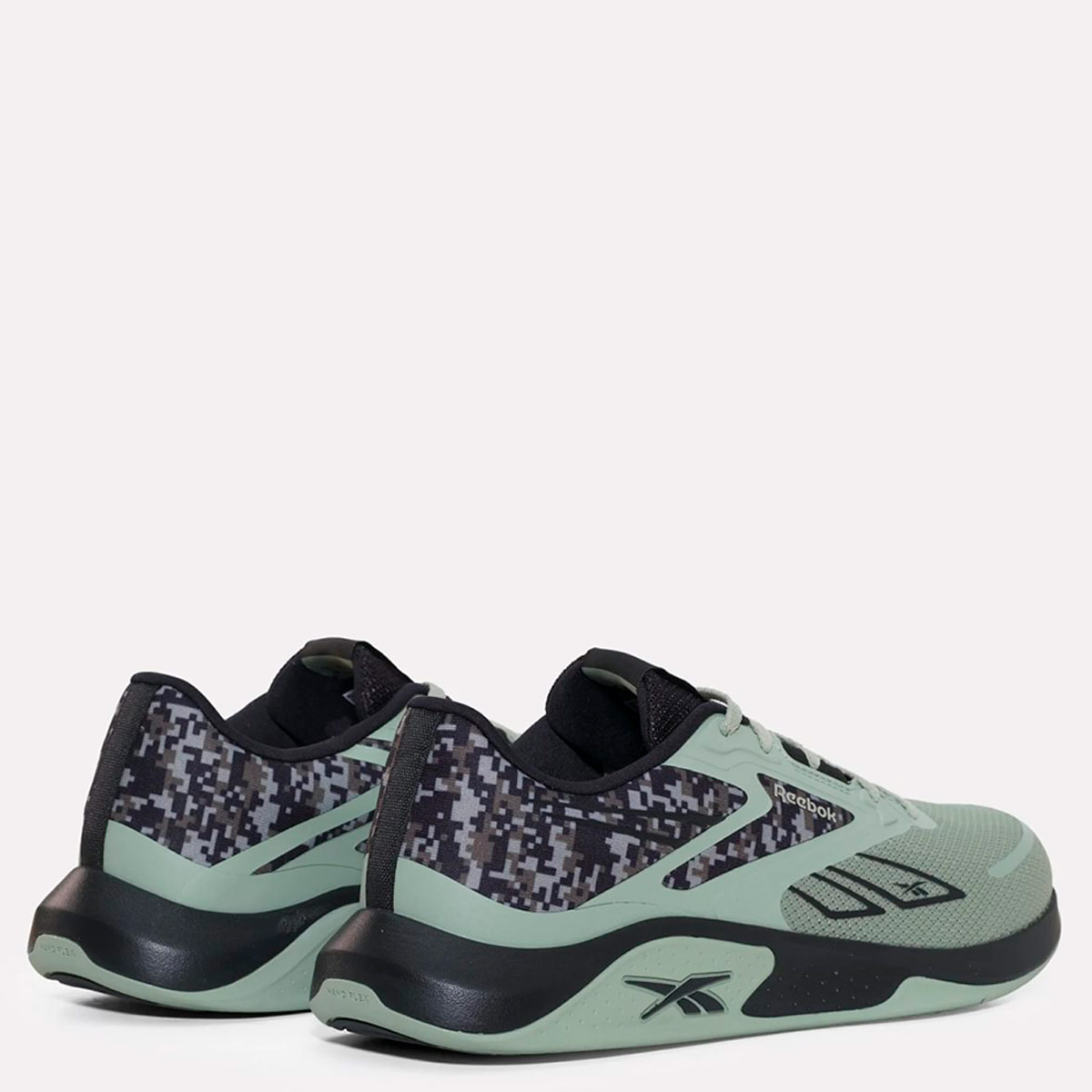 ZAPATILLAS HOMBRE REEBOK TRAINING NANOFLEX TR 3 - 4
