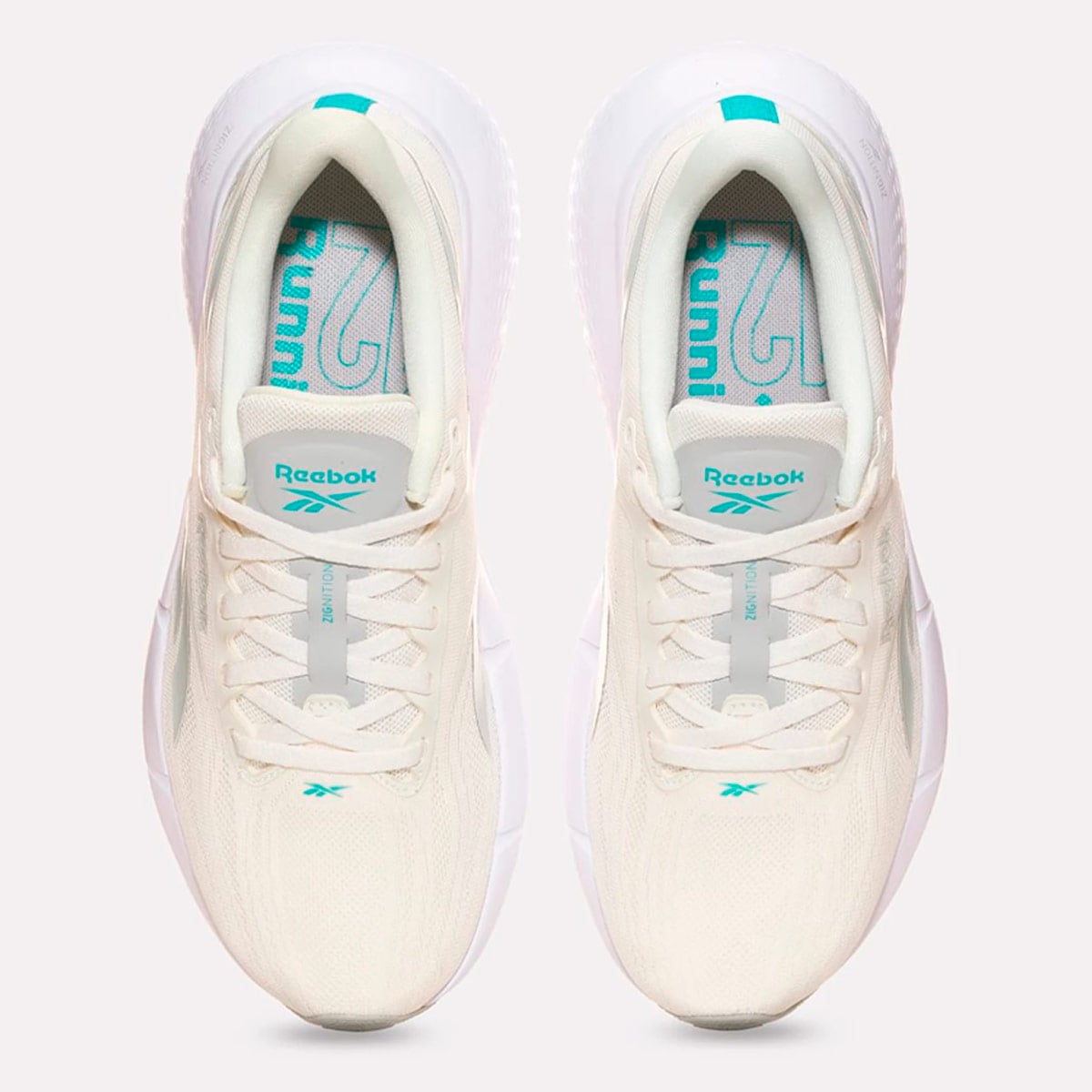 ZAPATILLAS MUJER REEBOK RUNNING ZIGNITION - 4
