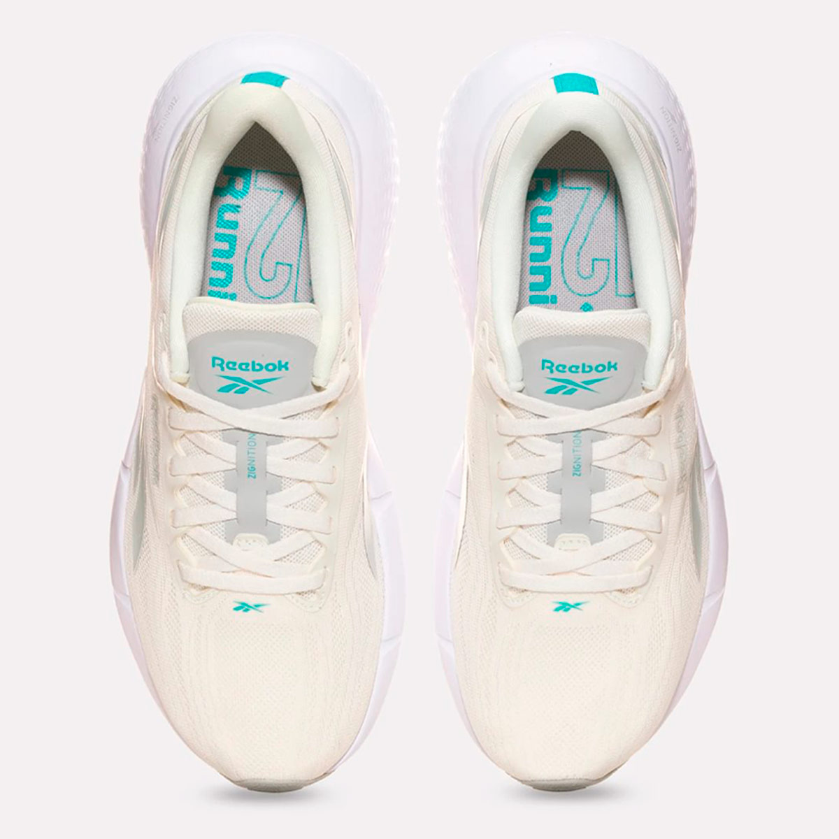 ZAPATILLAS MUJER REEBOK RUNNING ZIGNITION - 4