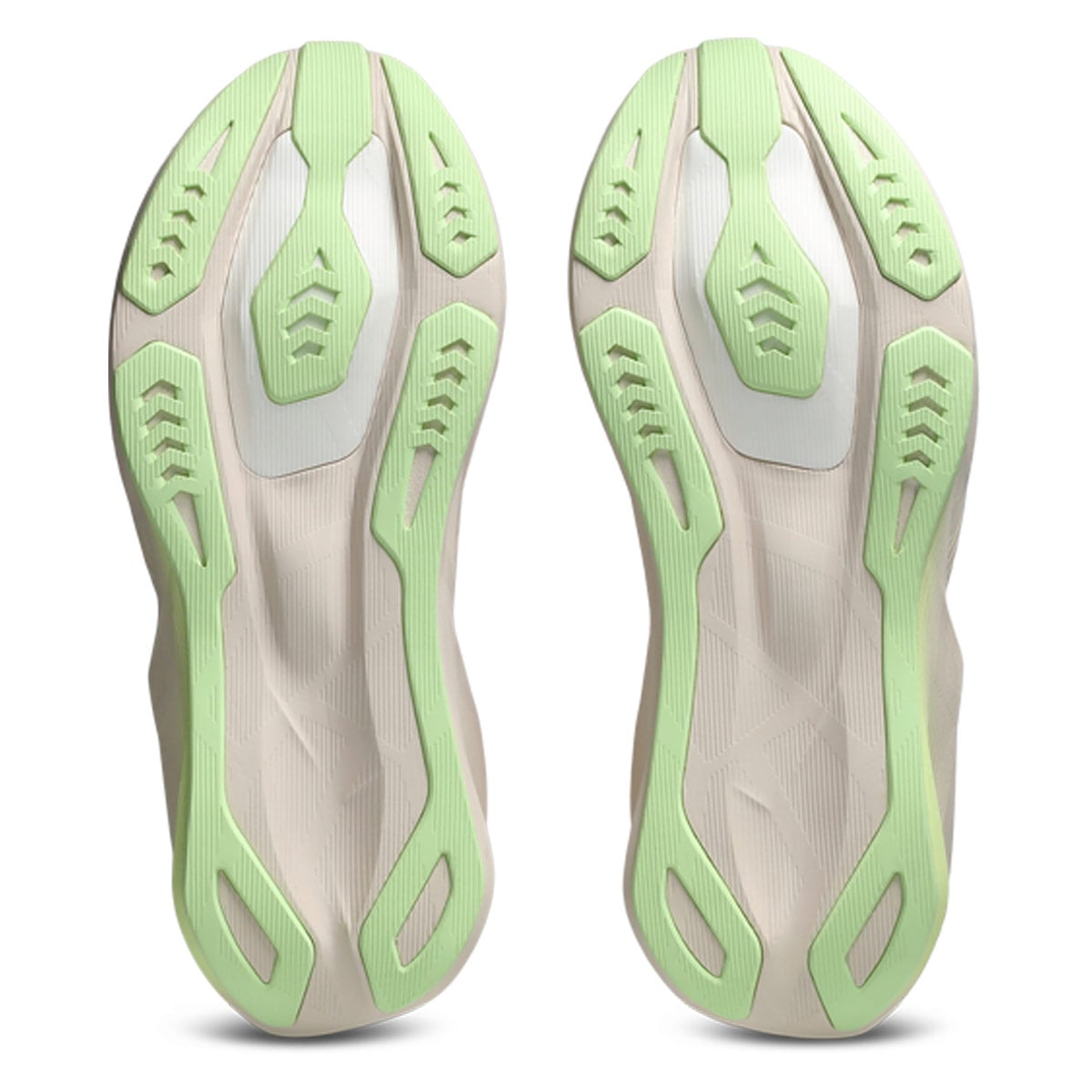 ZAPATILLAS HOMBRE ASICS RUNNING NOVABLAST 6 - 4