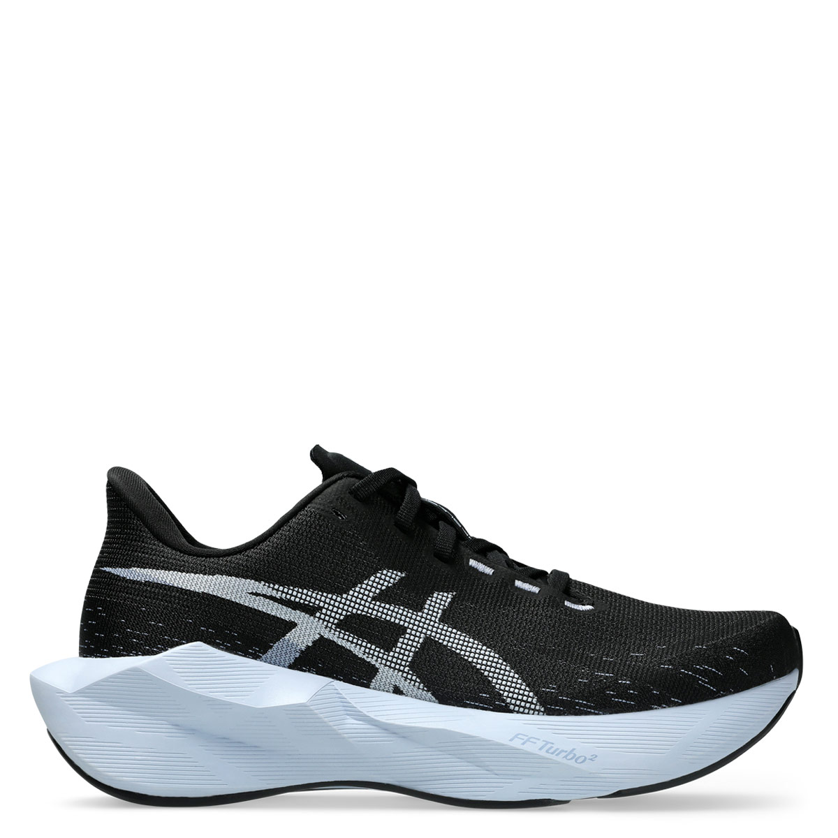 ZAPATILLAS MUJER ASICS RUNNING NOVABLAST 6 - 1