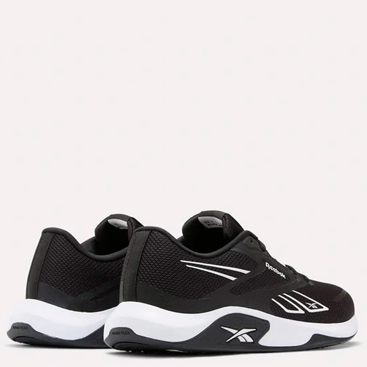 ZAPATILLAS HOMBRE REEBOK TRAINING NEGRO NANOFLEX TR 3 - 4