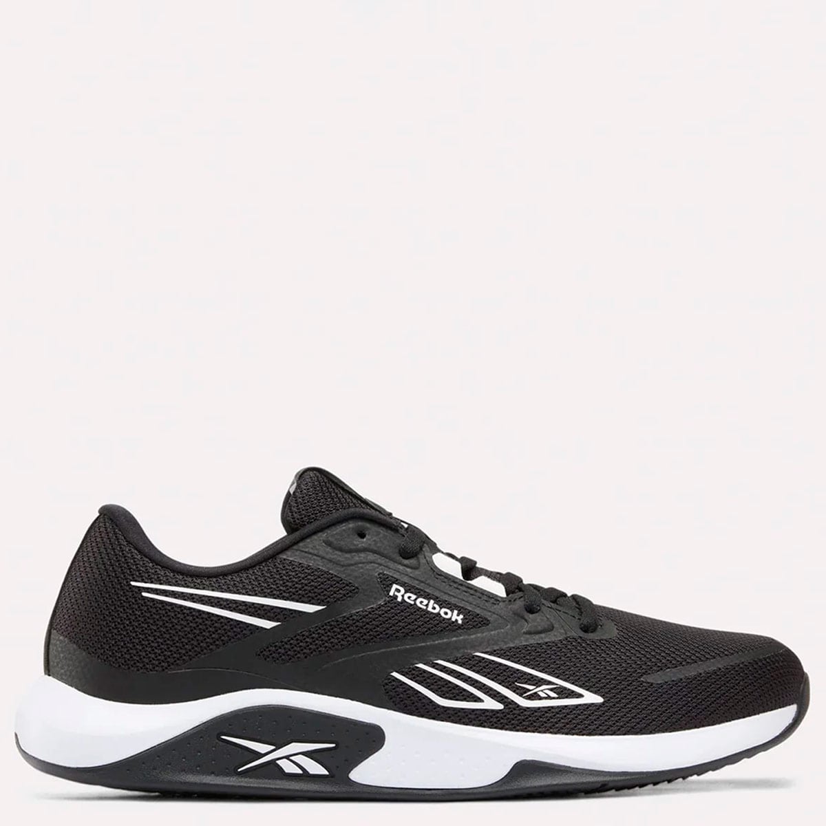 ZAPATILLAS HOMBRE REEBOK TRAINING NEGRO NANOFLEX TR 3 - 1