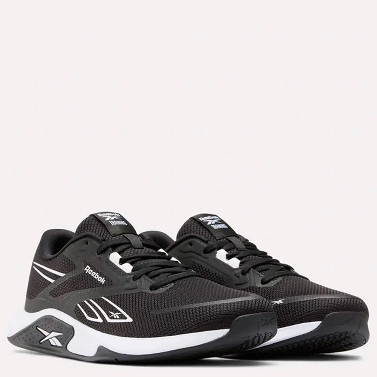 ZAPATILLAS HOMBRE REEBOK TRAINING NEGRO NANOFLEX TR 3 - 2