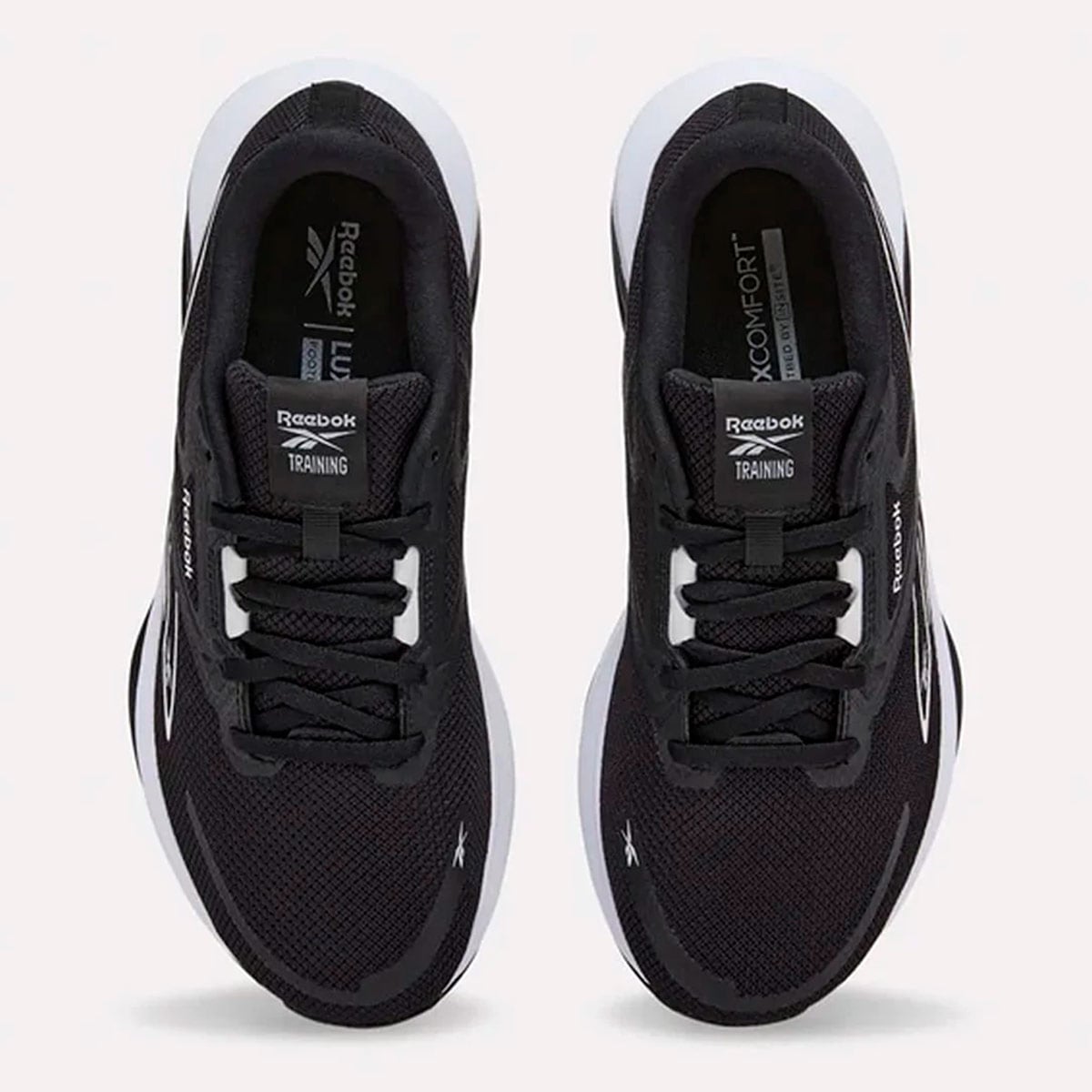 ZAPATILLAS HOMBRE REEBOK TRAINING NEGRO NANOFLEX TR 3 - 3