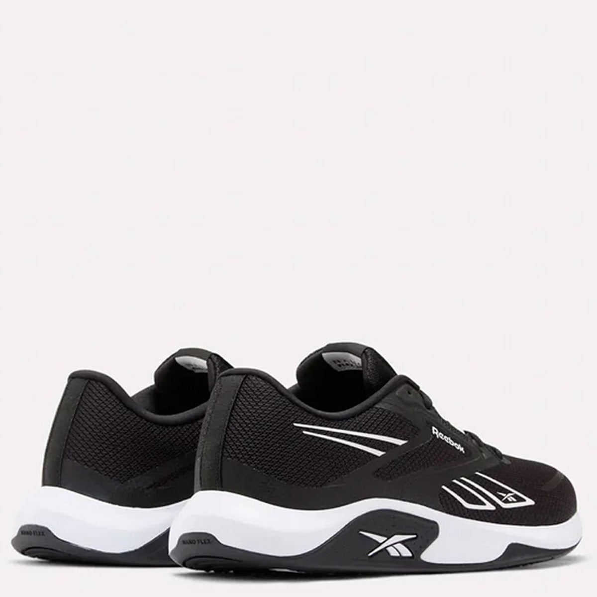 ZAPATILLAS HOMBRE REEBOK TRAINING NEGRO NANOFLEX TR 3 - 4