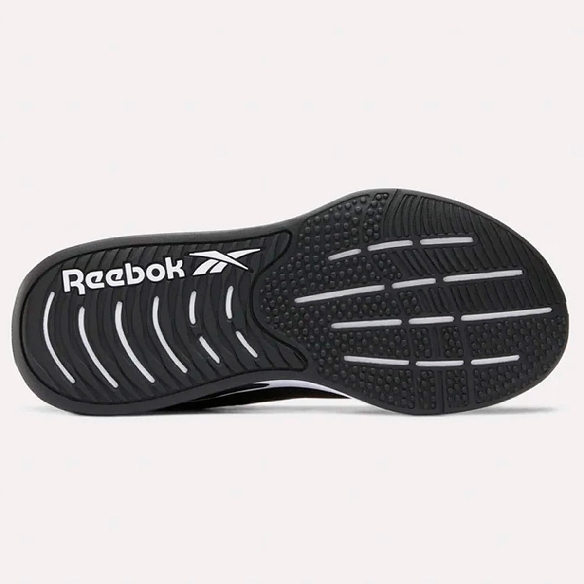 ZAPATILLAS HOMBRE REEBOK TRAINING NEGRO NANOFLEX TR 3 - 5