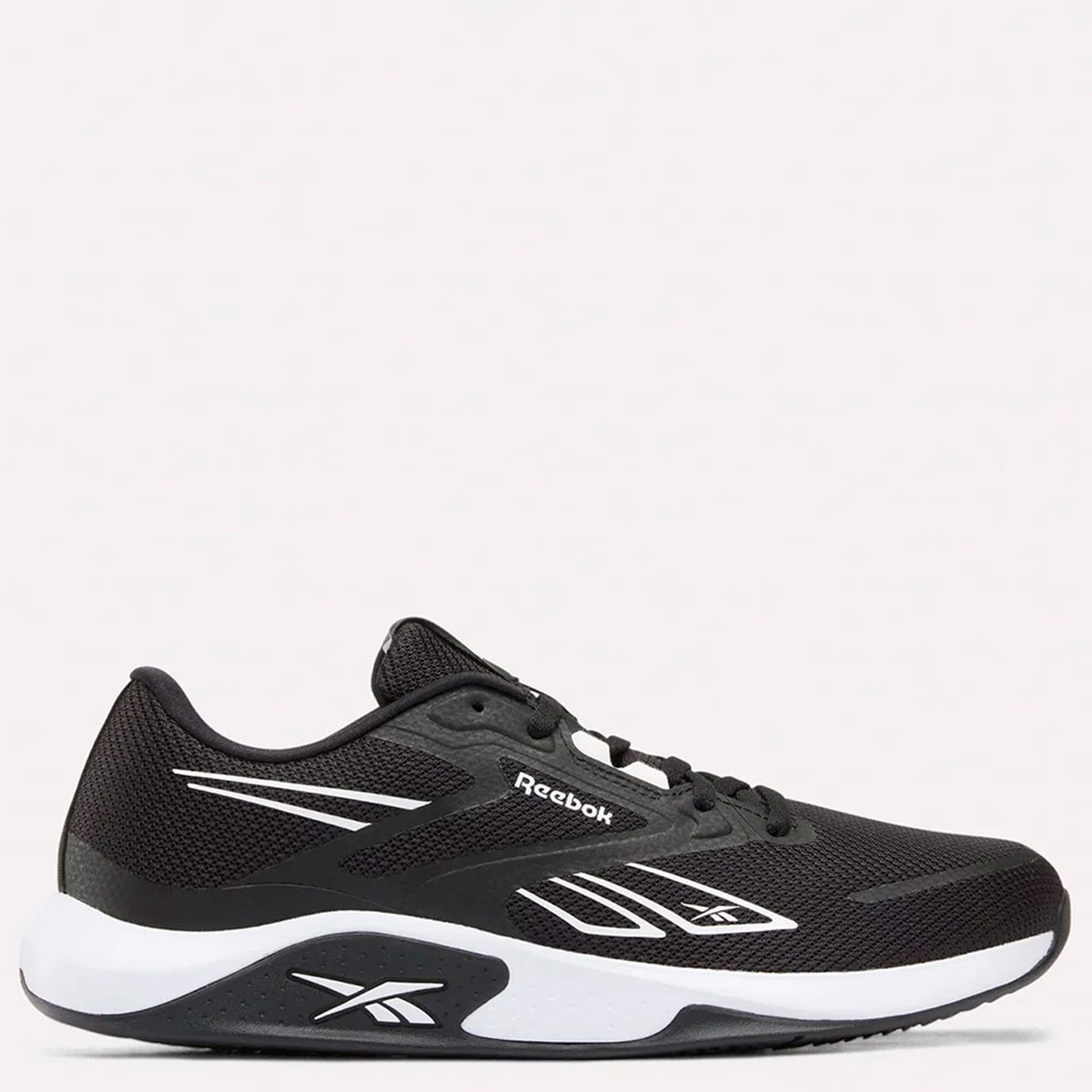 ZAPATILLAS HOMBRE REEBOK TRAINING NEGRO NANOFLEX TR 3 - 1