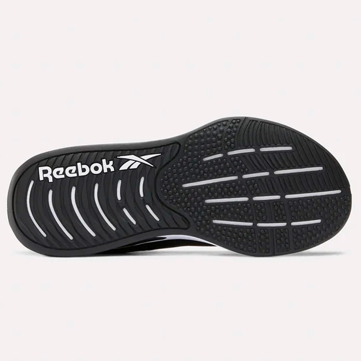 ZAPATILLAS HOMBRE REEBOK TRAINING NEGRO NANOFLEX TR 3 - 5