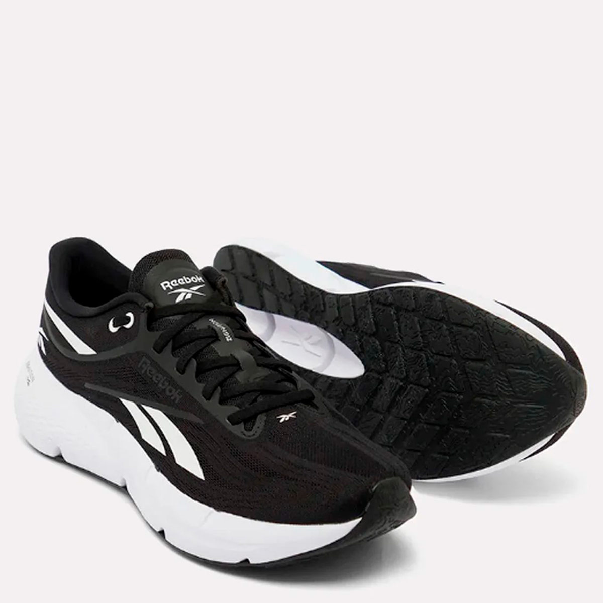 ZAPATILLAS HOMBRE REEBOK RUNNING NEGRO ZIGNITION - 2