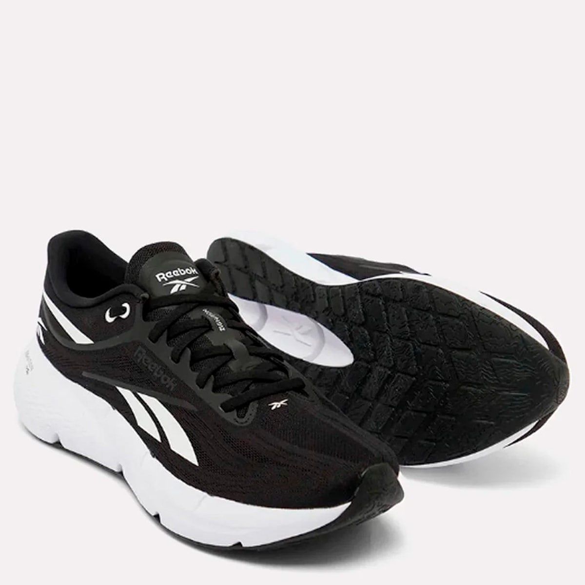 ZAPATILLAS HOMBRE REEBOK RUNNING NEGRO ZIGNITION - 2