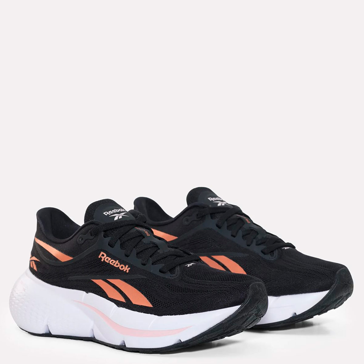 ZAPATILLAS MUJER REEBOK RUNNING NEGRO ZIGNITION - 2
