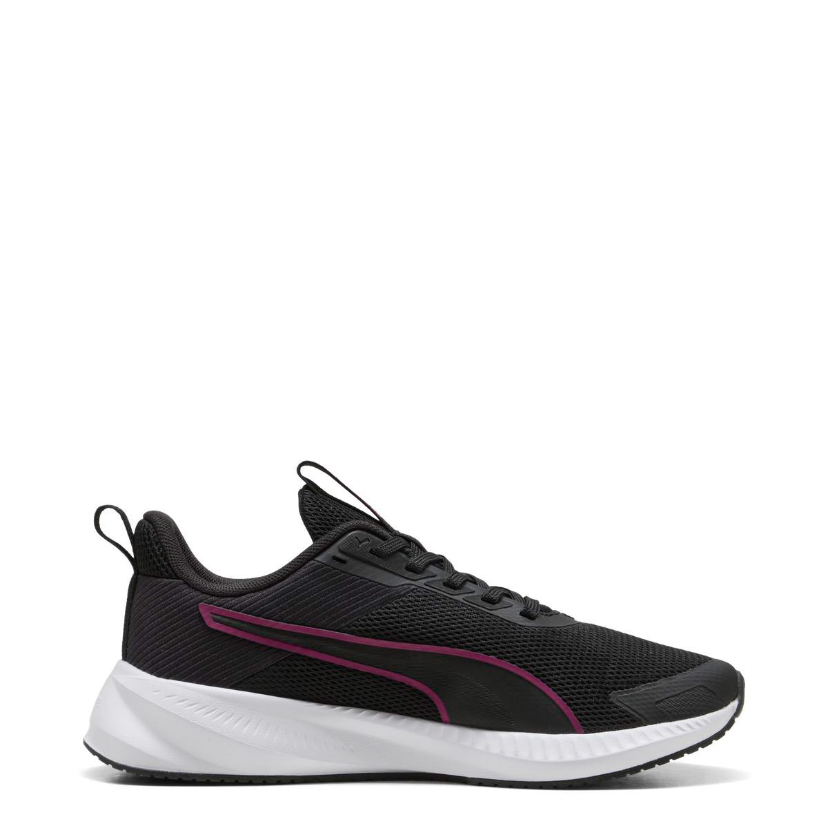 ZAPATILLAS MUJER PUMA RUNNING NEGRO FLYER LITE 4 WNS - 3