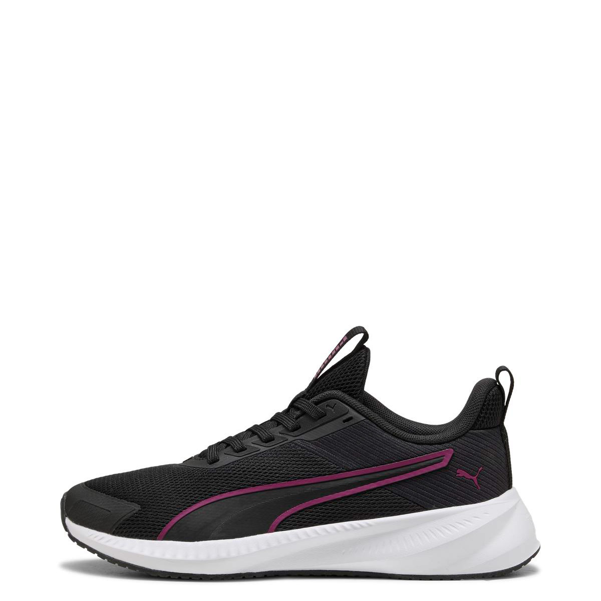 ZAPATILLAS MUJER PUMA RUNNING NEGRO FLYER LITE 4 WNS - 1