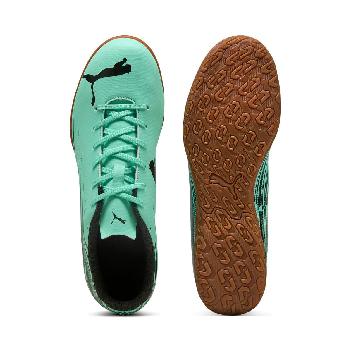 ZAPATILLAS HOMBRE PUMA FÚTBOL ATTACANTO II IT - 5