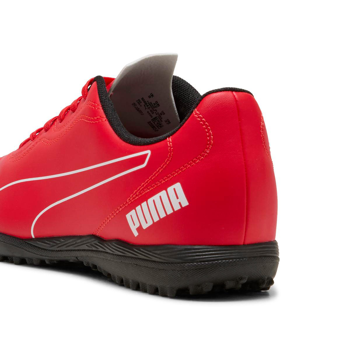 ZAPATILLAS HOMBRE PUMA FÚTBOL CLASSICO TT - 4