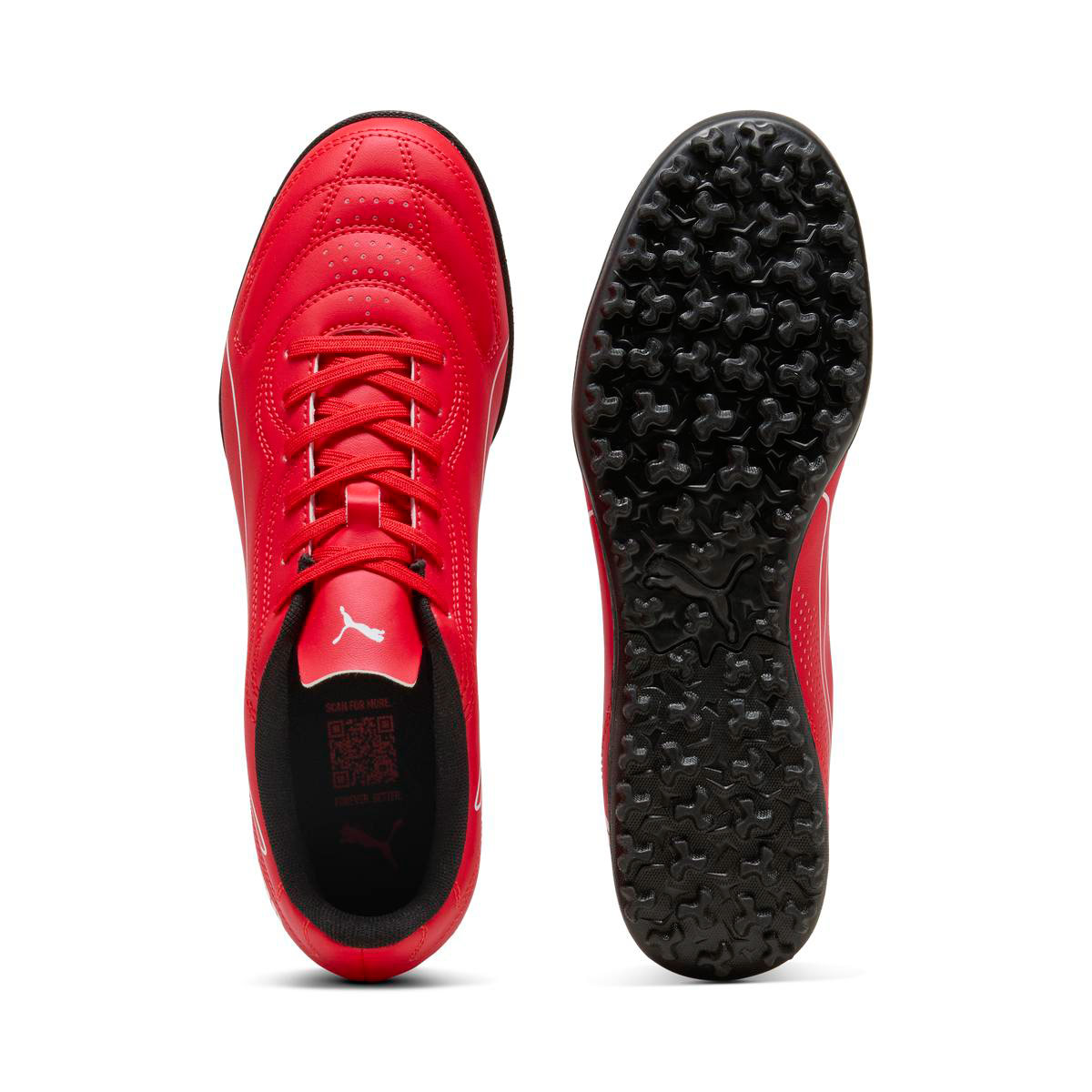 ZAPATILLAS HOMBRE PUMA FÚTBOL CLASSICO TT - 5
