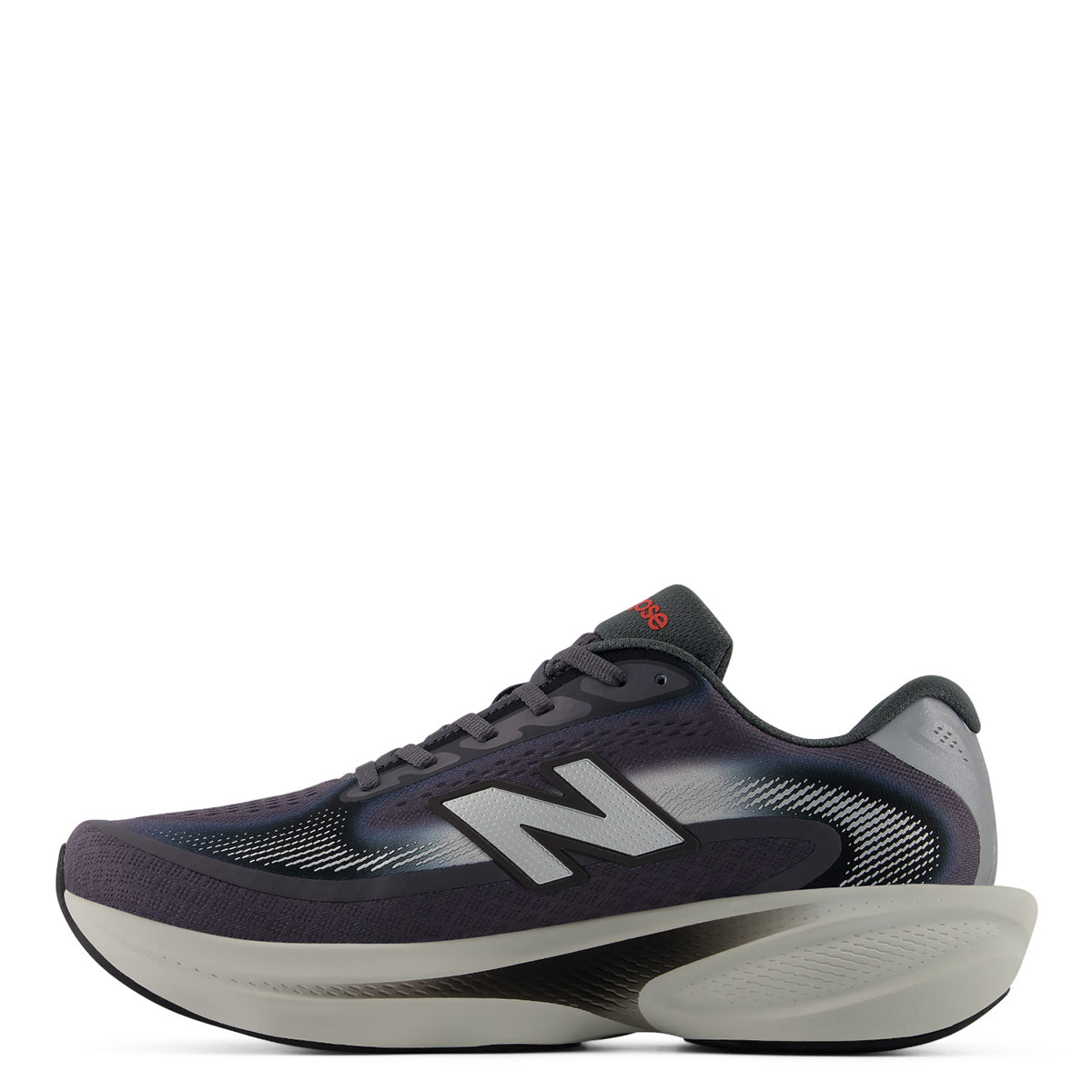 ZAPATILLAS HOMBRE NEW BALANCE RUNNING GRIS MELPS8DC - 1