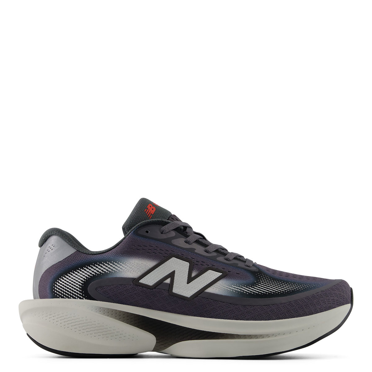 ZAPATILLAS HOMBRE NEW BALANCE RUNNING GRIS MELPS8DC - 3