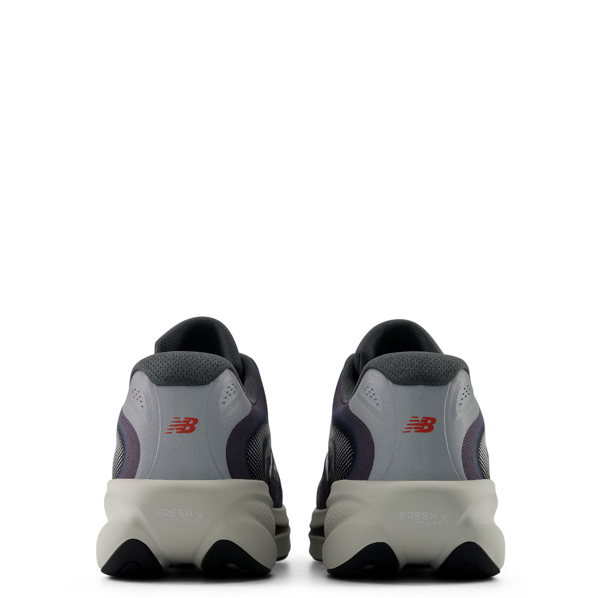 ZAPATILLAS HOMBRE NEW BALANCE RUNNING GRIS MELPS8DC - 4