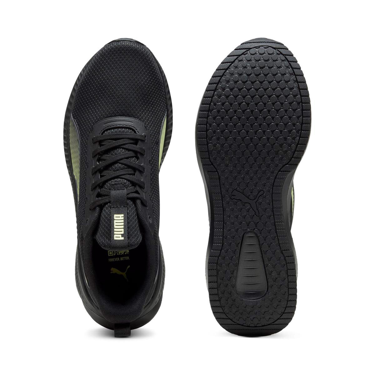 ZAPATILLAS HOMBRE PUMA RUNNING FLYER LITE 3 - 4