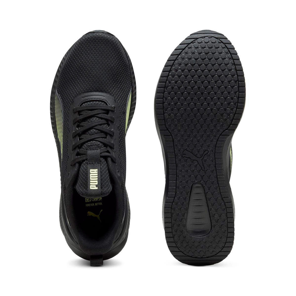 ZAPATILLAS HOMBRE PUMA RUNNING FLYER LITE 3 - 4