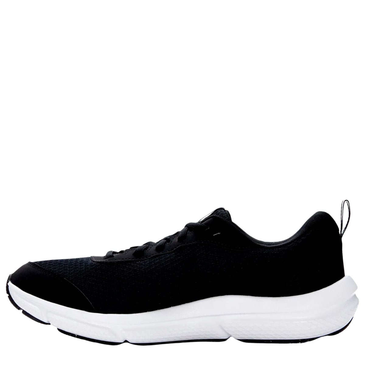 ZAPATILLAS HOMBRE UNDER ARMOUR NEGRO - 2