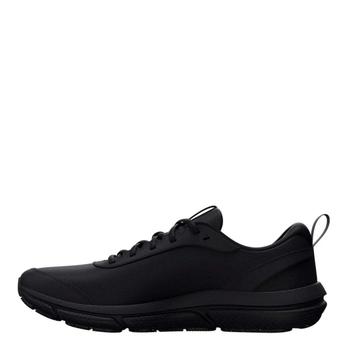 ZAPATILLAS HOMBRE UNDER ARMOUR NEGRO - 2