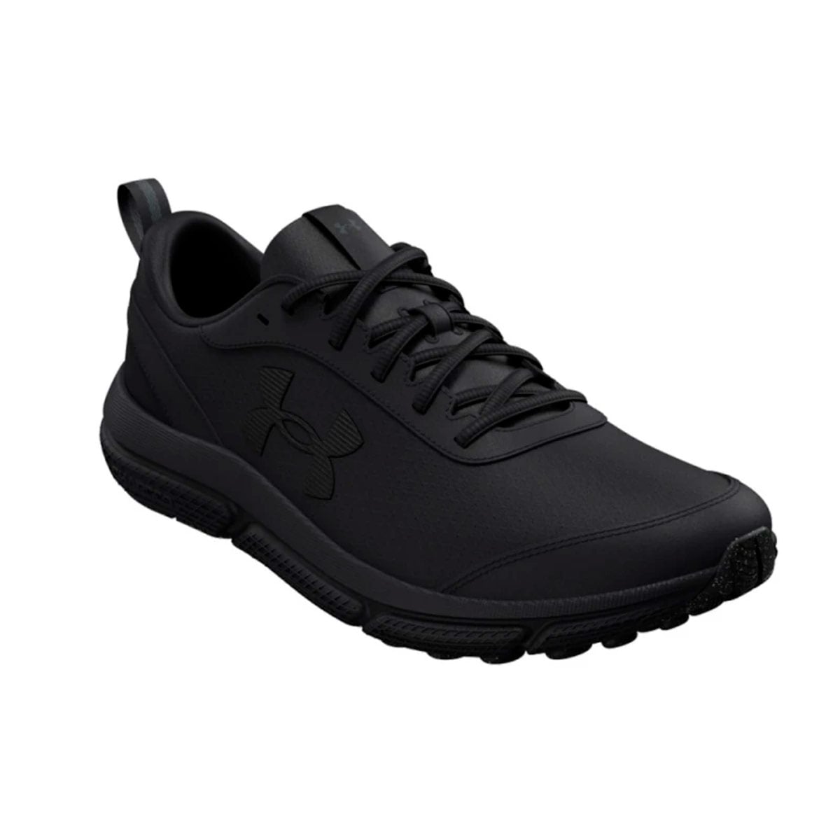 ZAPATILLAS HOMBRE UNDER ARMOUR NEGRO - 3