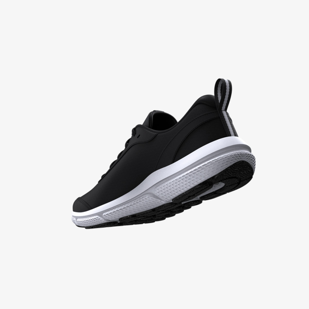ZAPATILLAS MUJER UNDER ARMOUR NEGRO - 4