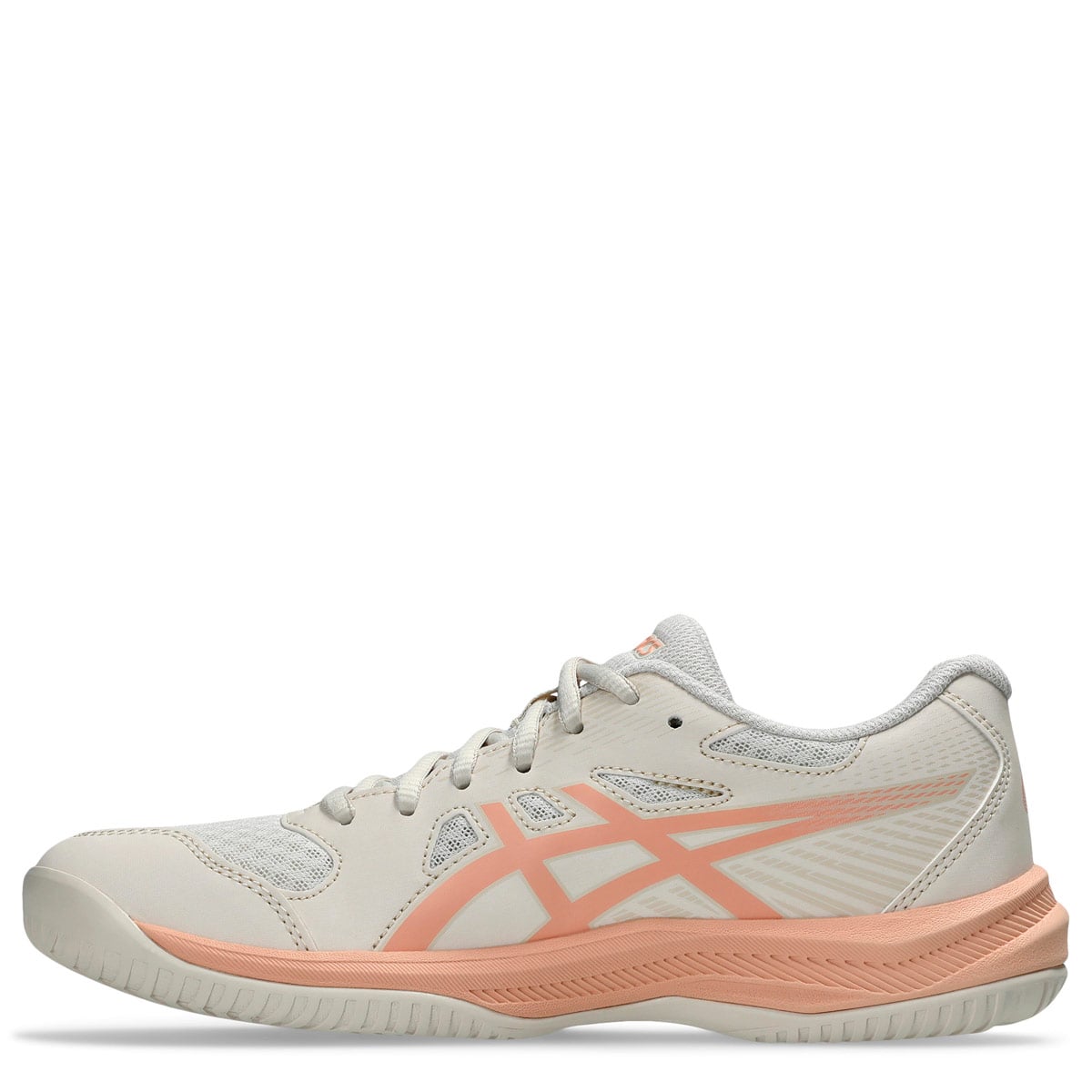 ZAPATILLAS MUJER ASICS VOLEY UPCOURT 6 - 1