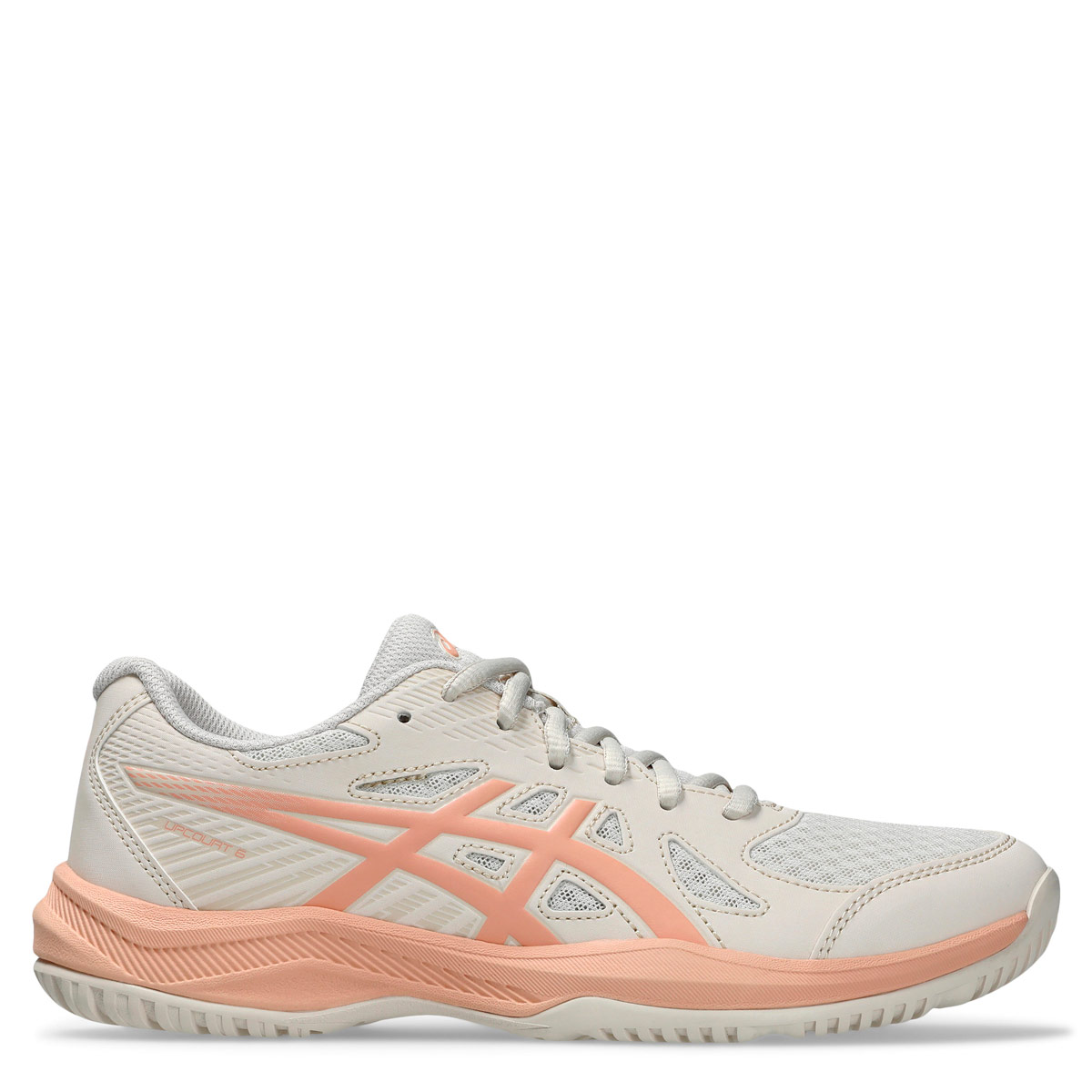 ZAPATILLAS MUJER ASICS VOLEY UPCOURT 6 - 2