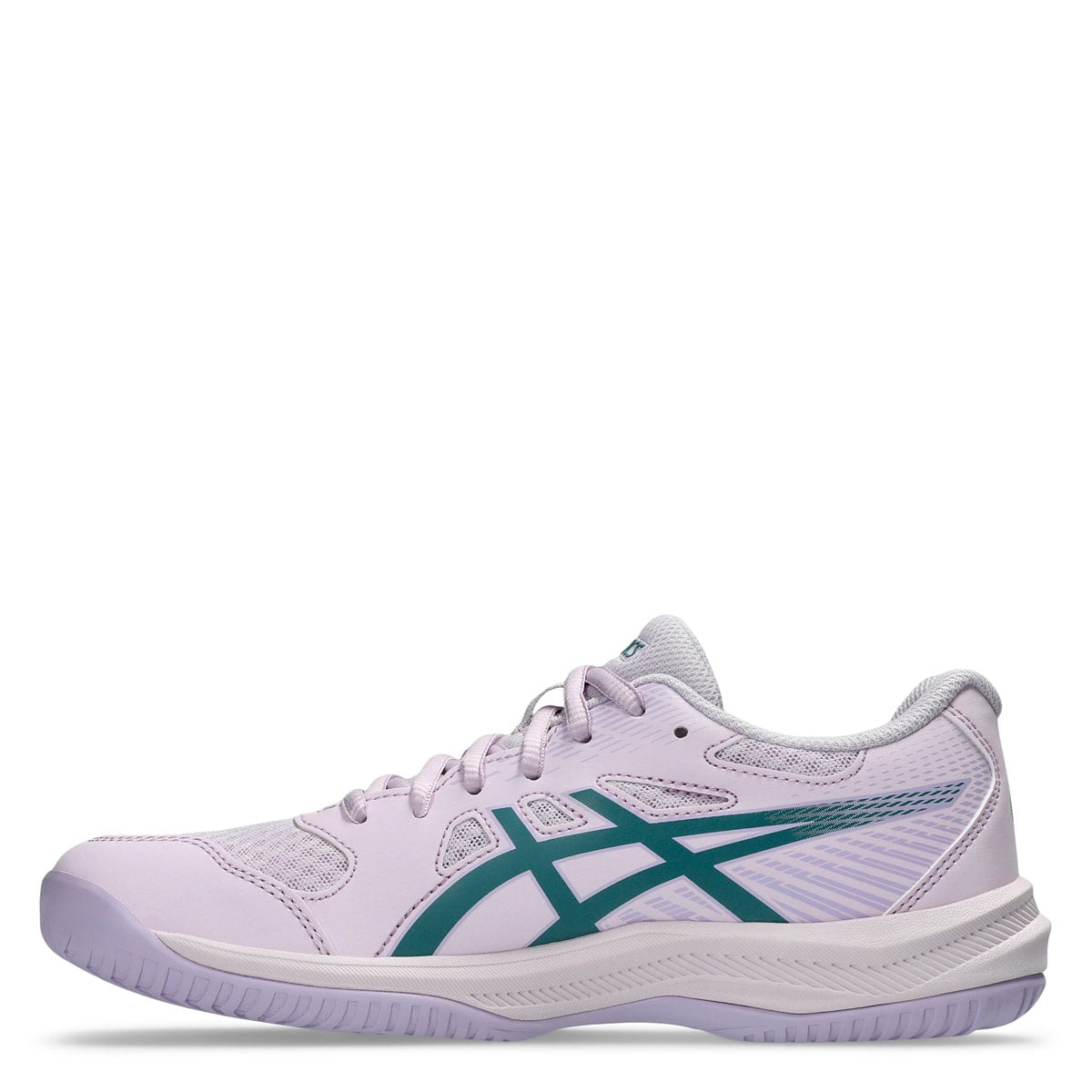 ZAPATILLAS MUJER ASICS VOLEY UPCOURT 6 - 1