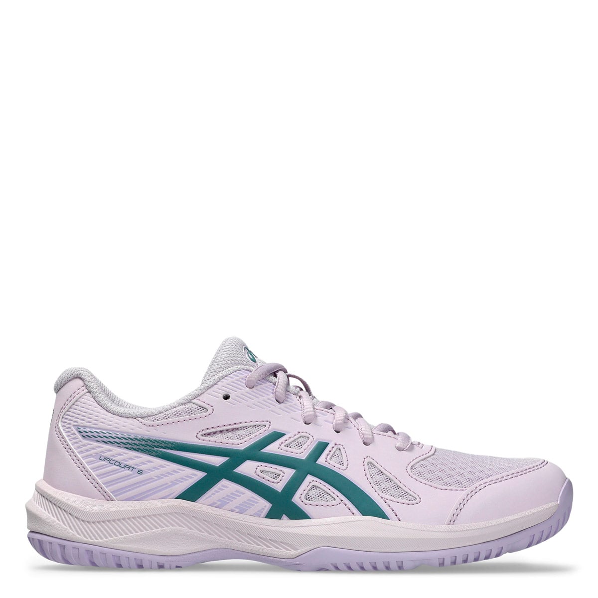 ZAPATILLAS MUJER ASICS VOLEY UPCOURT 6 - 2
