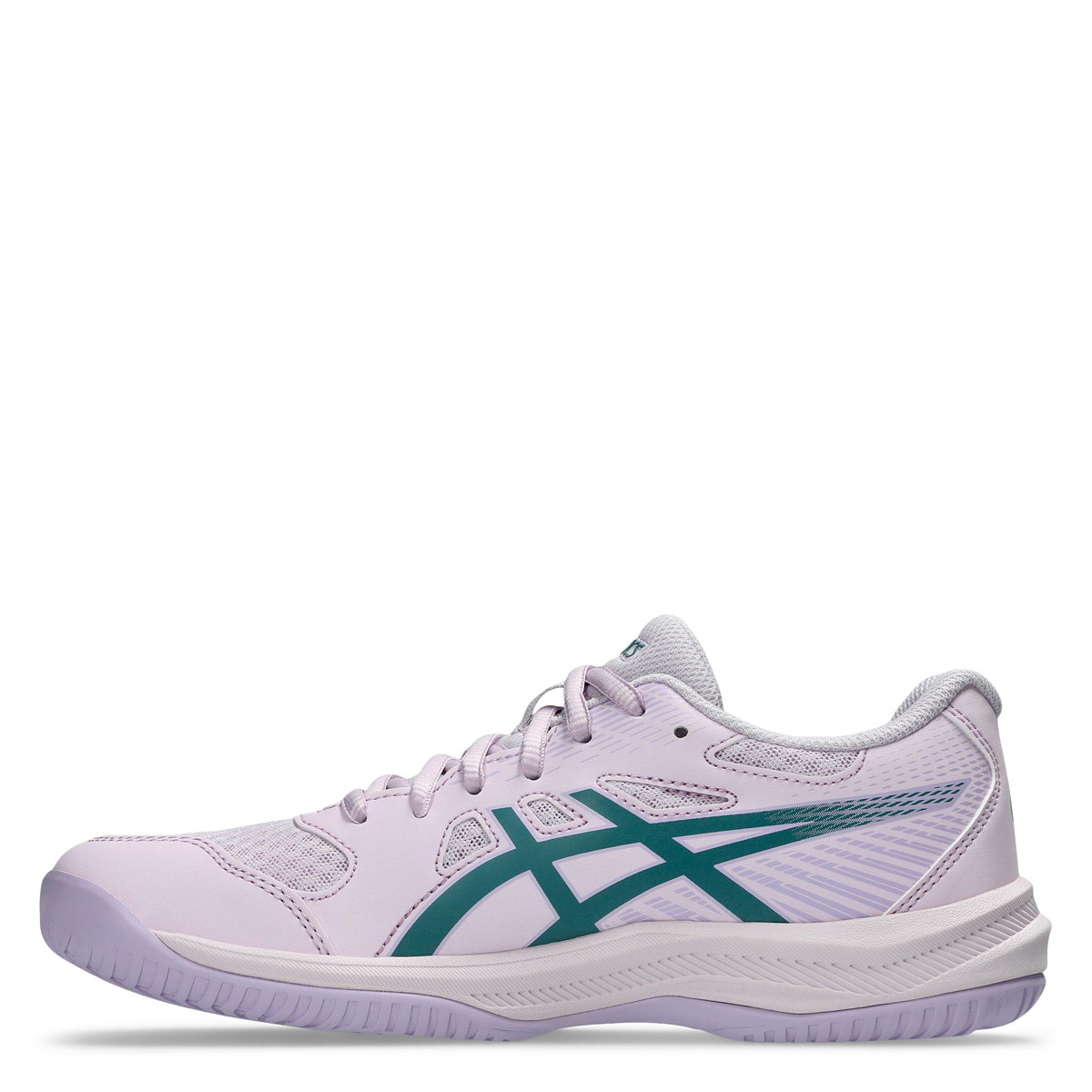ZAPATILLAS MUJER ASICS VOLEY UPCOURT 6 - 1