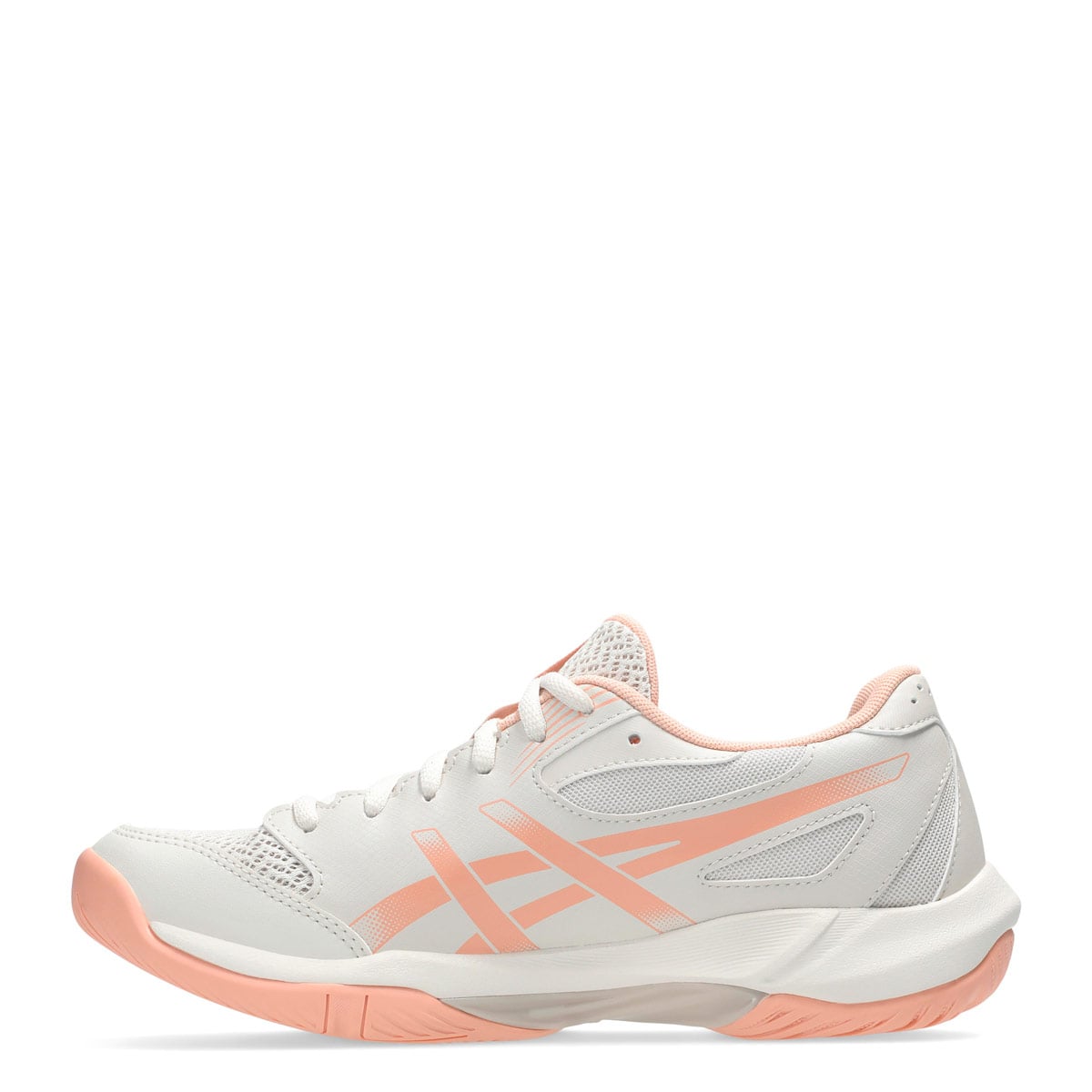 ZAPATILLAS MUJER ASICS VOLEY GEL-ROCKET 12 - 1