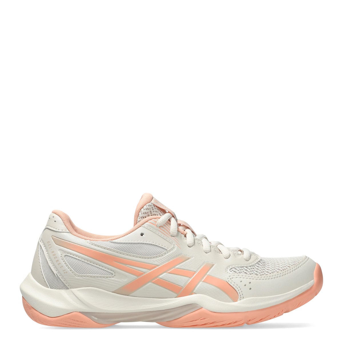 ZAPATILLAS MUJER ASICS VOLEY GEL-ROCKET 12 - 2
